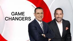 Game Changers