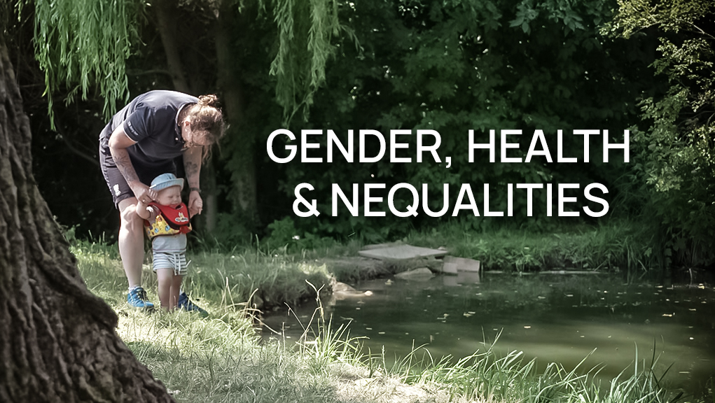Φύλο, Υγεία και Ανισότητες