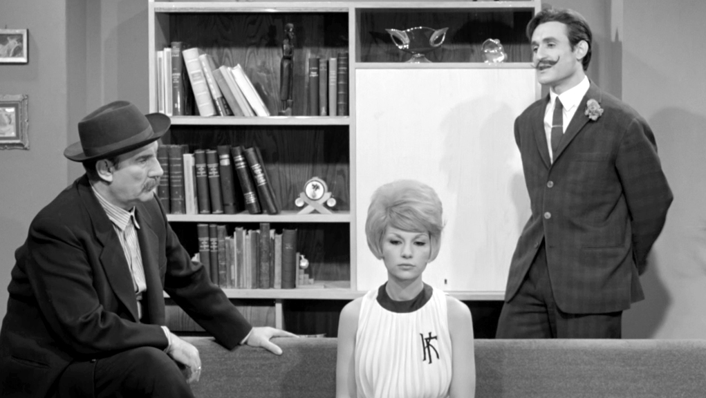 Φίφης, ο Αχτύπητος