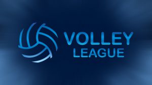 Volley League | Φλοίσβος-Καλαμάτα | 11η Αγωνιστική