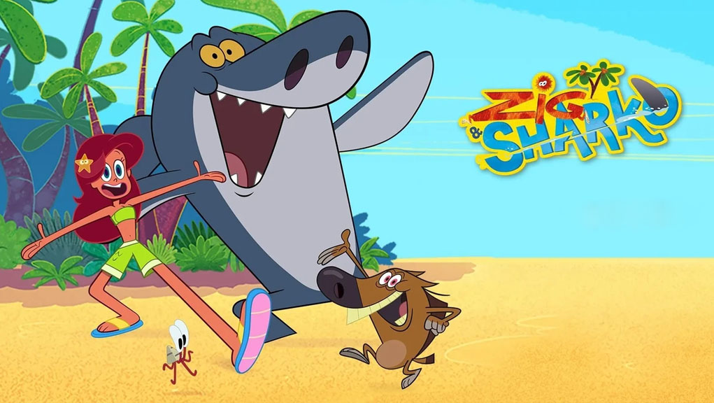 Ζιγκ και Σάρκο