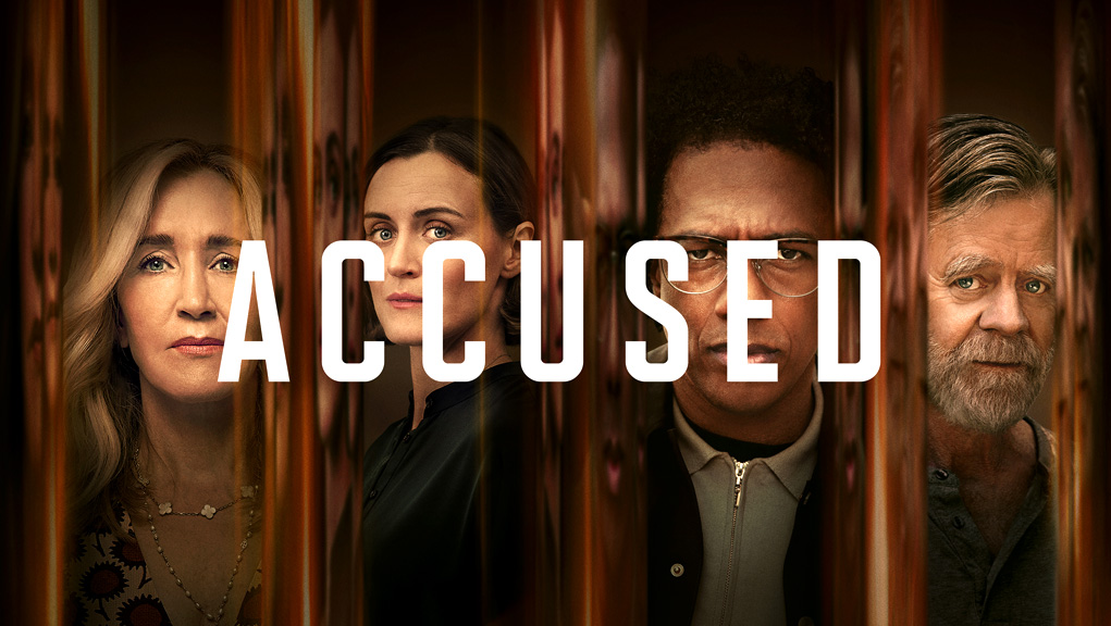 Κατηγορούμενοι