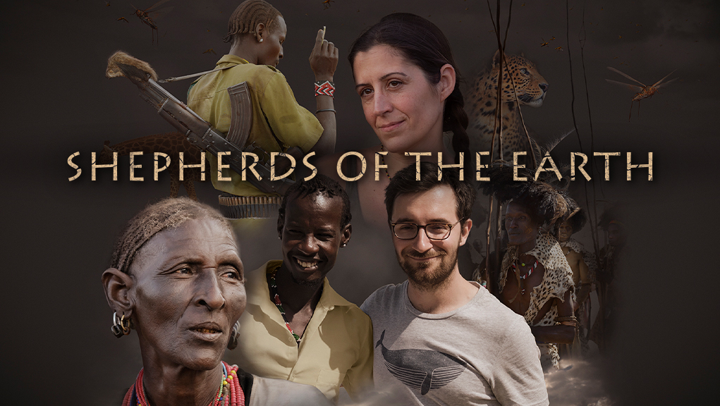 Κένυα-Άνθρωποι και Ζώα