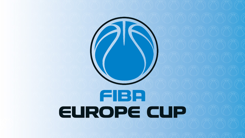 Basket | Europe Cup | Περιστέρι – Σαραγόσα