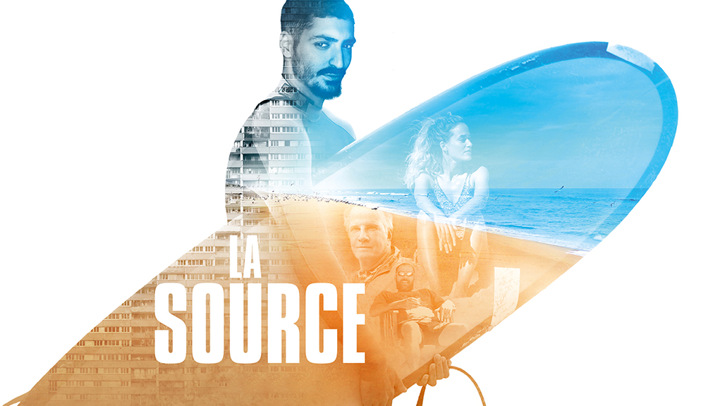 Wipe Out (aka La source)