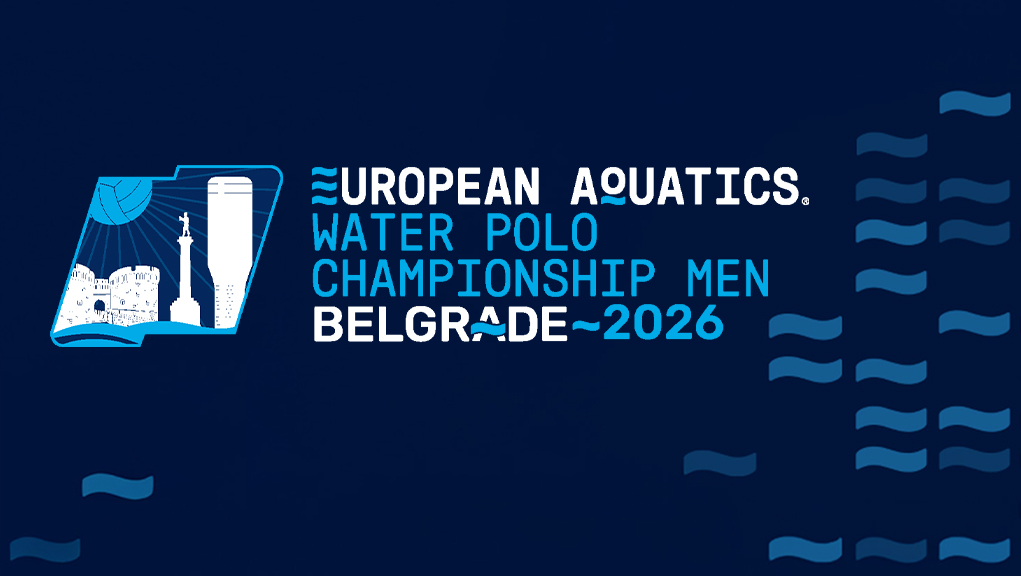Πόλο | Ευρωπαϊκό Πρωτάθλημα – Βελιγράδι 2026 |Ελλάδα-Ουγγαρία | Α’ Ημιτελικός