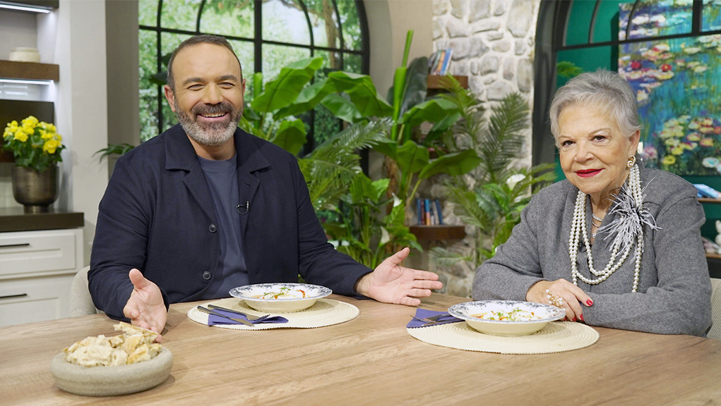 Ποπ Μαγειρική