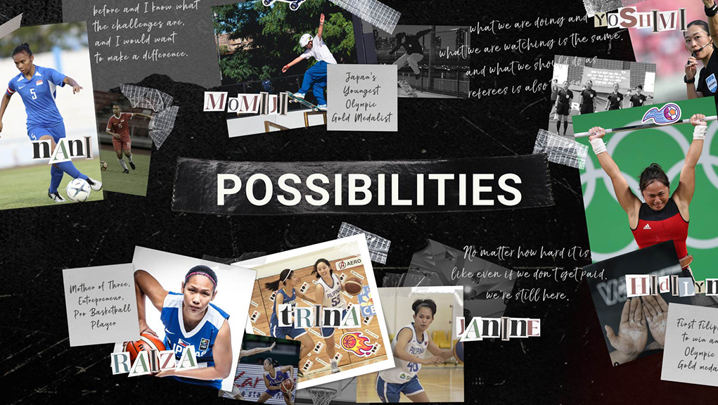 Όλα Είναι Δυνατά