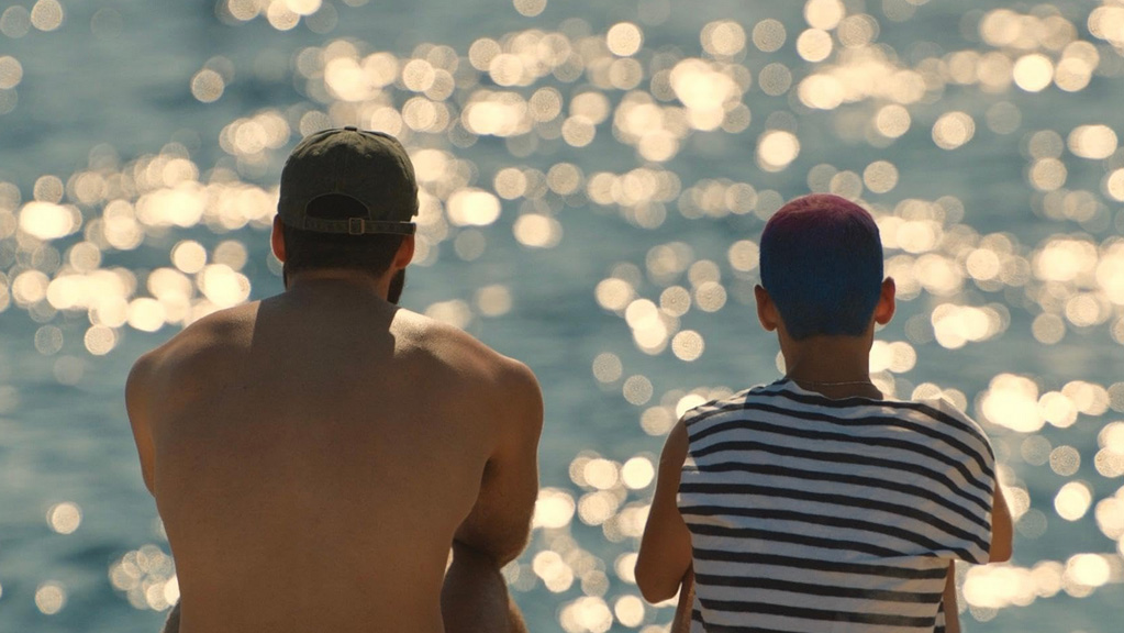 Το Καλοκαίρι της Κάρμεν