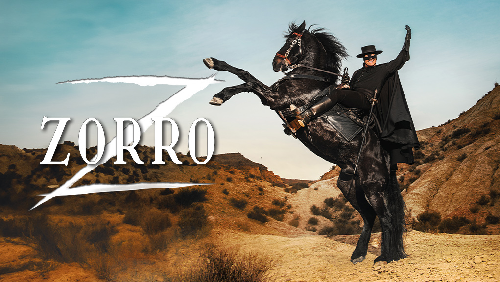 Zorro