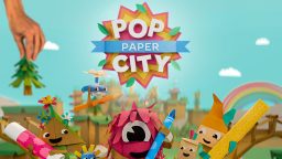 Χάρτινη Πόλη