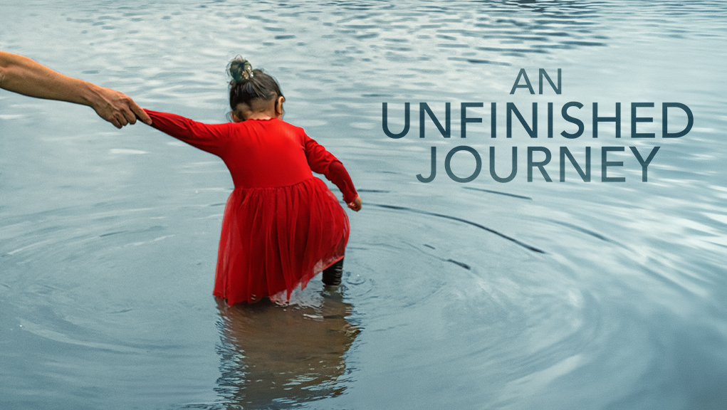 An Unfinished Journey