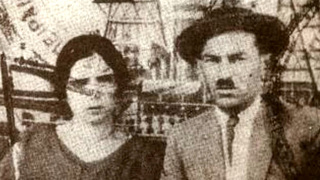 Οι Κυρίες του Ρεμπέτικου