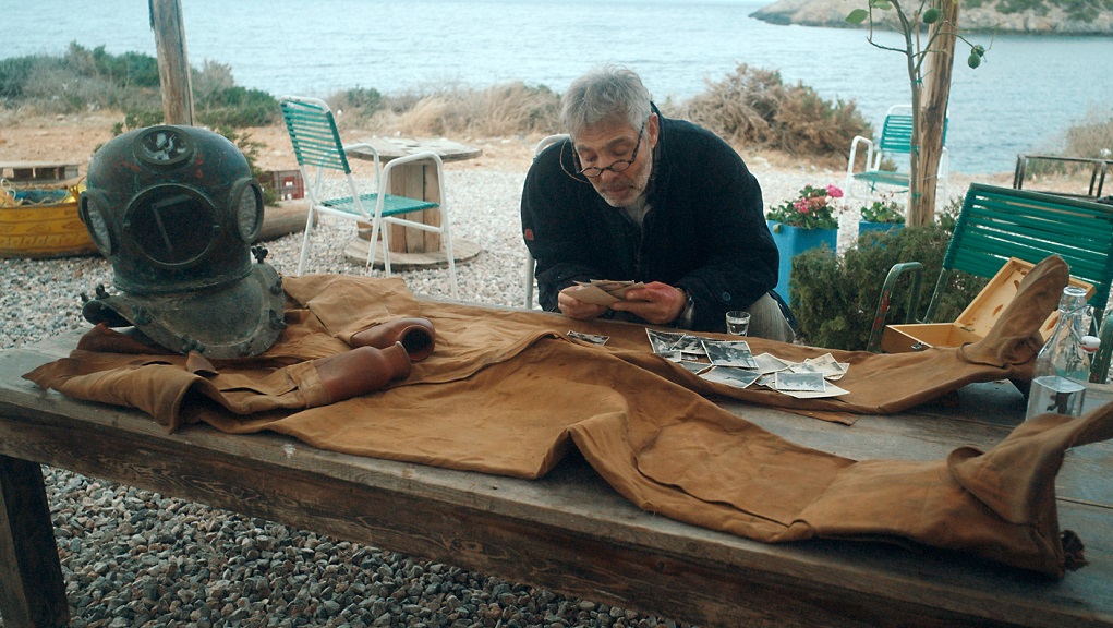 Το Τελευταίο Νησί